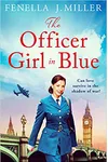 The Officer Girl in Blue