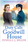 Heartbreak at Goodwill House