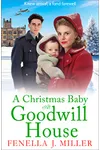 A Christmas Baby at Goodwill House