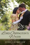 Lord Orpington's Wager