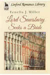 Lord Sawsbury Seeks a Bride
