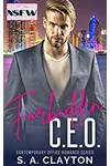 Forbidden CEO