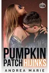 Pumpkin Patch Hijinks