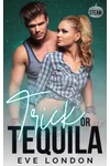 Trick or Tequila