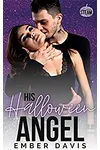 His Halloween Angel
