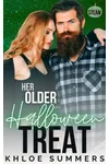 Her Older Halloween Treat