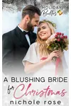 A Blushing Bride for Christmas