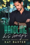 Handling His Briefs