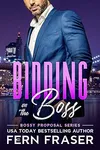 Bidding on the Boss