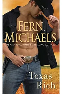 Texas Rich