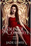 Council of Consorts #1