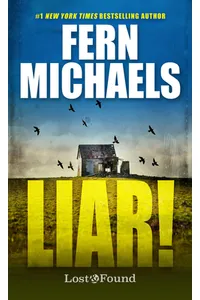 Liar!
