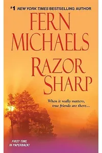 Razor Sharp