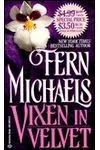 Vixen in Velvet
