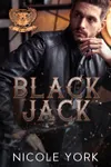 Black Jack (As:Nicole York)