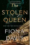 The Stolen Queen