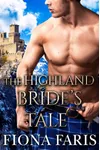 The Highland Bride’s Tale