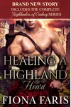 Healing a Highland Heart