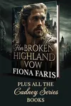 Her Broken Highland Vow