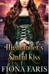 Highlander’s Sinful Kiss