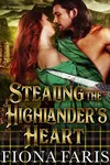Stealing the Highlander's Heart