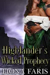 Highlander’s Wicked Prophecy