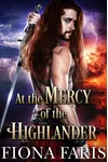 At the Mercy of the Highlander