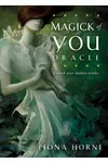 Magick of You Oracle: Unlock Your Hidden Truths