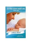 The French Doctor's Midwife Bride