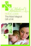 The Most Magical Gift of All