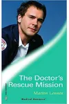 The Doctor's Rescue Mission