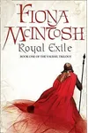 Royal Exile