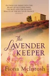 The Lavender Keeper