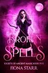 Broken Spells