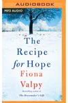 The Recipe for Hope