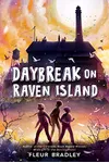 Daybreak on Raven Island