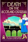 Death on the Scotland Express