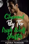 Claimed By The Irish Wolf Shifter