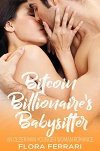 Bitcoin Billionaire's Babysitter
