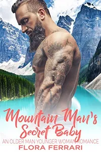 Mountain Man's Secret Baby