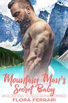 Mountain Man's Secret Baby