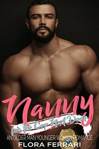 Nanny for the Cop Next Door