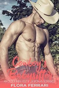 Cowboy's Babysitter
