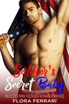 Soldier's Secret Baby