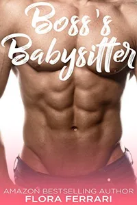 Boss's Babysitter