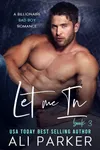 Let Me In Book 3