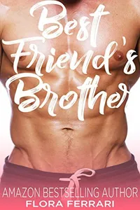 Best Friend's Brother