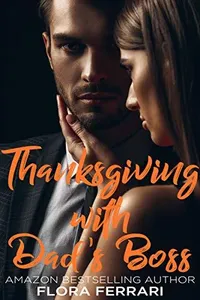 Thanksgiving with Dad's Boss