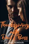 Thanksgiving with Dad's Boss