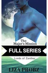 The Major's Mission